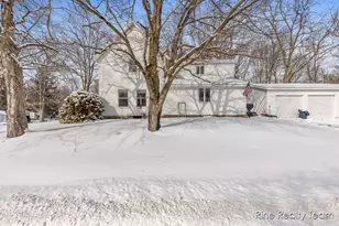 321 E Fenton St, Union City, MI 49094 - Photo 1