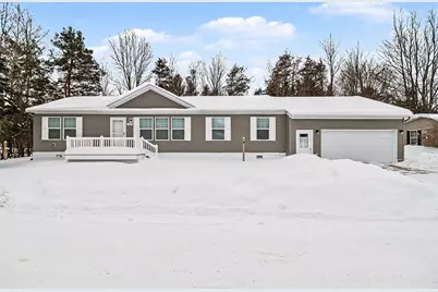 3621 W Woodview Drive, Ludington, MI 49431 - Photo 1