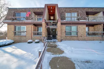 710 Lakeshire Trail #201E, Adrian, MI 49221 - Photo 1