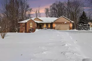 4035 Patti Rd, Dorr, MI 49323 - Photo 1