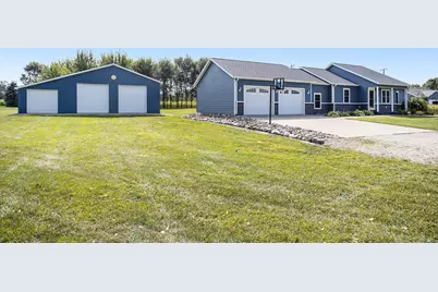 770 Miller Road, Plainwell, MI 49080 - Photo 1