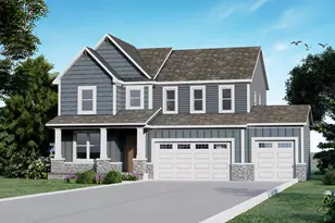 6990 Avalon Dr SE, Caledonia, MI 49316 - Photo 1