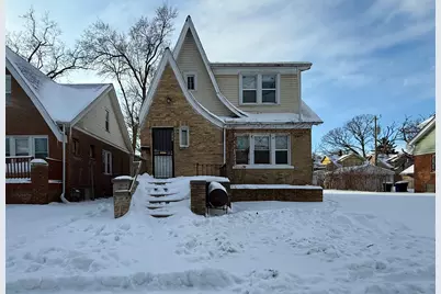 15767 Northlawn Street, Detroit, MI 48238 - Photo 1