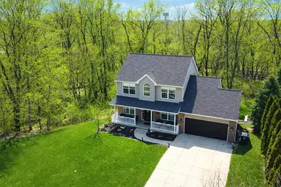 214 Glenwood Circle, Manchester, MI 48158 - Photo 1