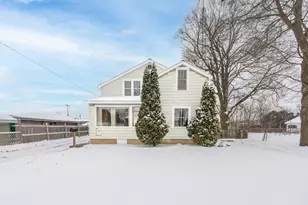 111 S Fountain St, Marshall, MI 49068 - Photo 1