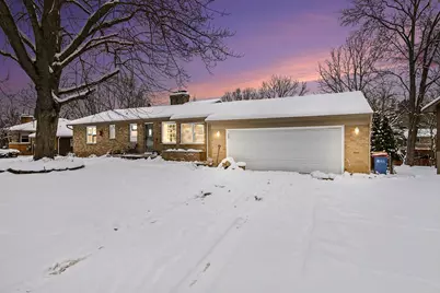 3440 Newcastle Drive SE, Grand Rapids, MI 49508 - Photo 1