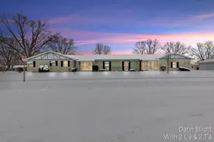 882 Andover Ct SE, Kentwood, MI 49508 - Photo 1