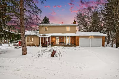 5829 Ada Drive SE, Ada, MI 49301 - Photo 1