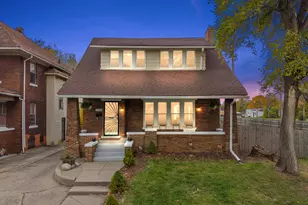 2549 Virginia Park St, Detroit, MI 48206 - Photo 1