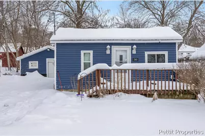 540 Nicholson Street, Ionia, MI 48846 - Photo 1