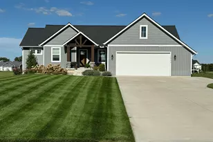 12734 Lockwood Dr, Allendale, MI 49401 - Photo 1