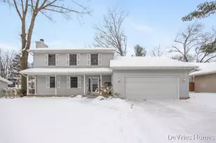 1711 Oakvale Dr SW, Wyoming, MI 49519 - Photo 1