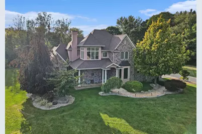 318 Minges Hills Drive, Battle Creek, MI 49015 - Photo 1