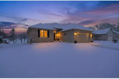 767 Berkshire Drive, Saline, MI 48176 - Photo 1