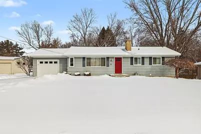 25 Christy Road, Battle Creek, MI 49015 - Photo 1