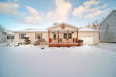 518 N East Street, Morenci, MI 49256 - Photo 1