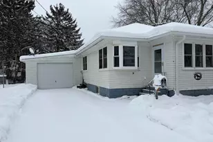 106 N Reinberg Ave, Scottville, MI 49454 - Photo 1