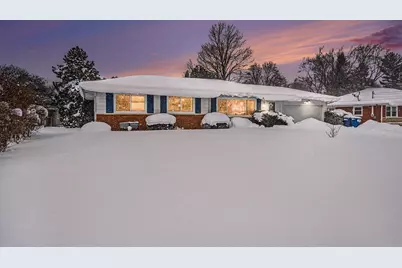 2413 Tamrack Street, Kalamazoo, MI 49006 - Photo 1