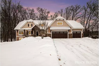 578 Stonehenge Drive SW, Grandville, MI 49418 - Photo 1