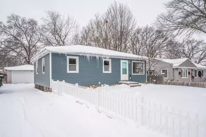 3709 Boone Avenue SW, Wyoming, MI 49519 - Photo 1