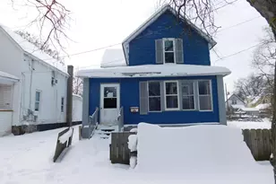 1622 Olive St, Kalamazoo, MI 49001 - Photo 1