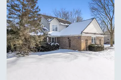 1908 Nikki Court, Howell, MI 48843 - Photo 1