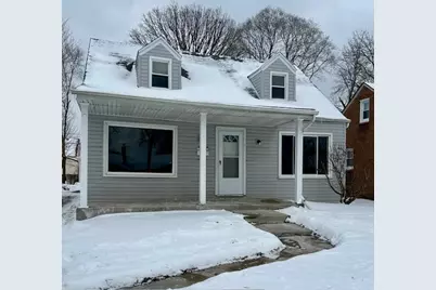5718 Fenton Street, Dearborn Heights, MI 48127 - Photo 1