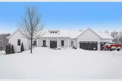 5956 Hidden Oak Avenue, Richland, MI 49083 - Photo 1