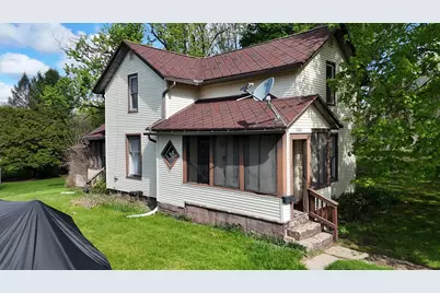 1300 N Waterloo Avenue, Jackson, MI 49202 - Photo 1