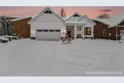 3076 Brayridge Drive, Jenison, MI 49428 - Photo 1