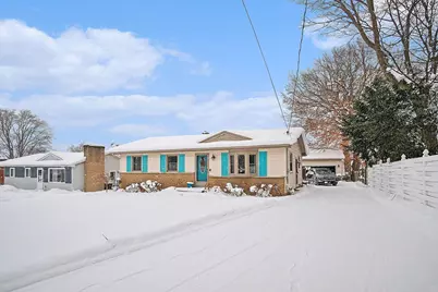 3204 Ipswich Drive NW, Grand Rapids, MI 49544 - Photo 1