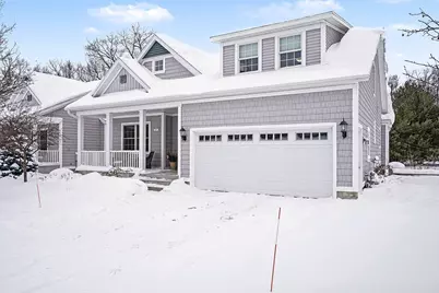 627 Parkview Avenue, Spring Lake, MI 49456 - Photo 1