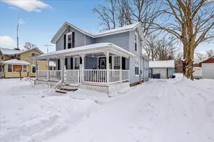 134 Cherry St, Climax, MI 49034 - Photo 1