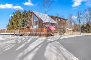 263 Sullivan Rd, Union City, MI 49094 - Photo 1