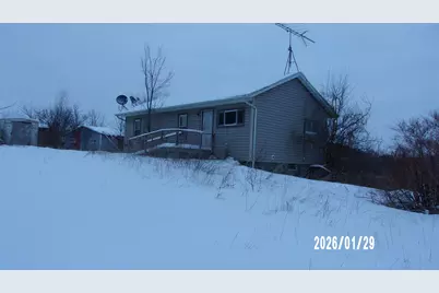 6699 Bennett Road, Jackson, MI 49201 - Photo 1