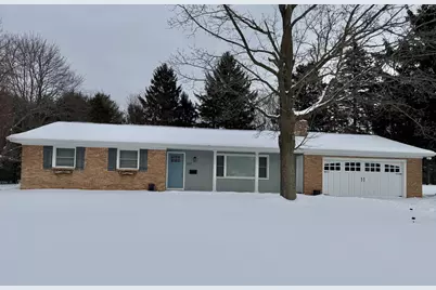 267 Martha Drive, Battle Creek, MI 49015 - Photo 1