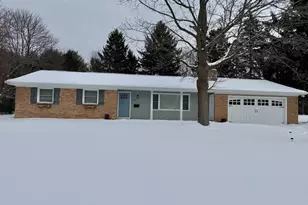 267 Martha Dr, Battle Creek, MI 49015 - Photo 1