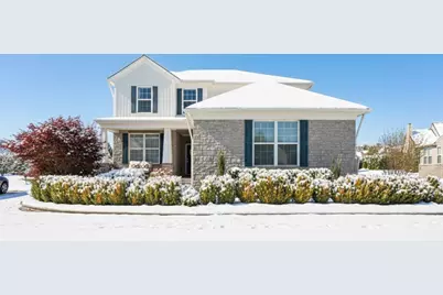 29651 Autumn Gold Drive, New Hudson, MI 48165 - Photo 1