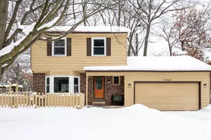 1143 59th St SE, Grand Rapids, MI 49508 - Photo 1