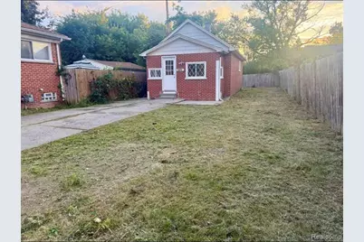 6893 Plainview Avenue, Detroit, MI 48228 - Photo 1