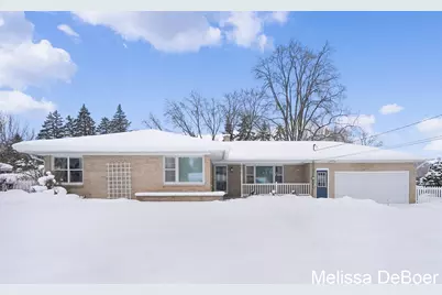 6857 Linden Avenue SE, Grand Rapids, MI 49548 - Photo 1