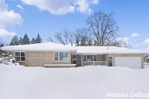 6857 Linden Ave SE, Grand Rapids, MI 49548 - Photo 1