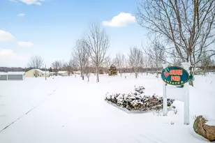 Lot 8 Lake Blvd, Hart, MI 49420 - Photo 1