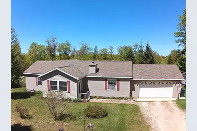 21652 Ridge Road, Grand Marais, MI 49839 - Photo 1