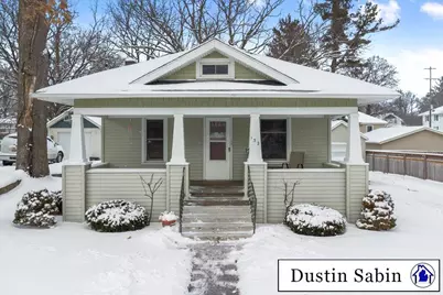 132 E Lincoln Avenue, Ionia, MI 48846 - Photo 1