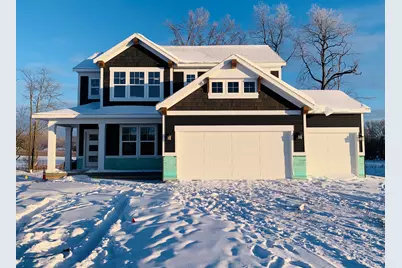 7873 Woodhurst Drive NE, Rockford, MI 49341 - Photo 1