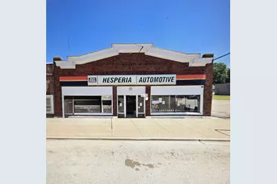 106 N Division Street, Hesperia, MI 49421 - Photo 1