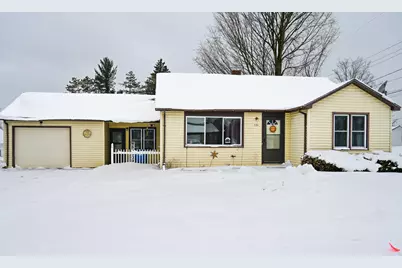 531 N Cherry Street, Evart, MI 49631 - Photo 1