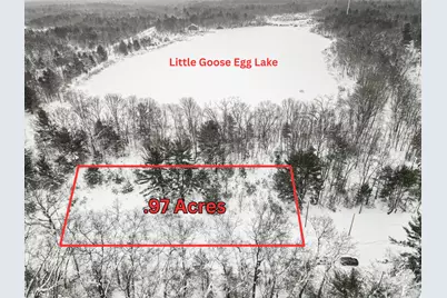 V/L Putnam Road, Twin Lake, MI 49457 - Photo 1