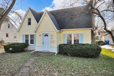 910 Miller Road, Kalamazoo, MI 49001 - Photo 1